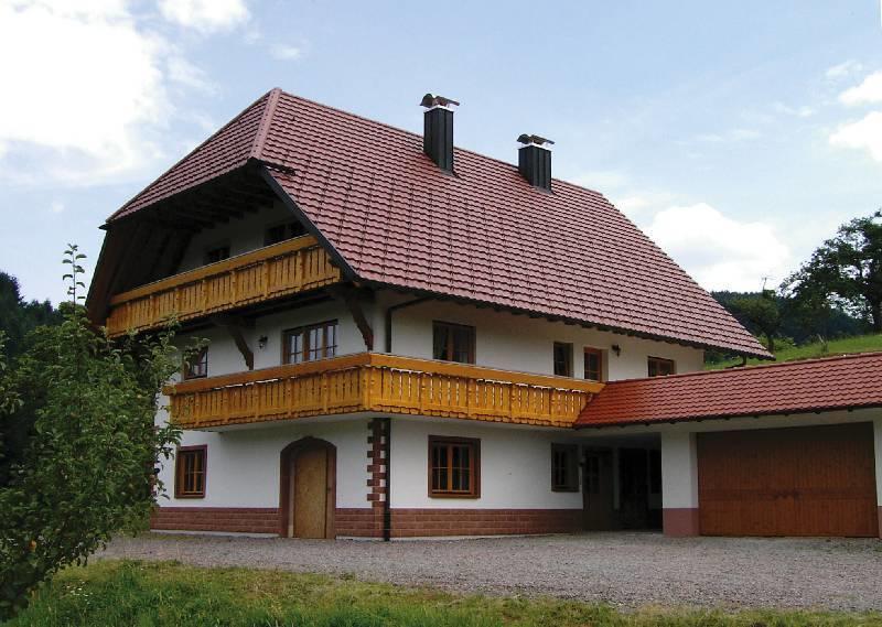 Kempfenhof Оберхармерсбах Экстерьер фото